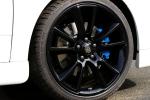 Vauxhall Astra VXR Arctic Edition 2010 года